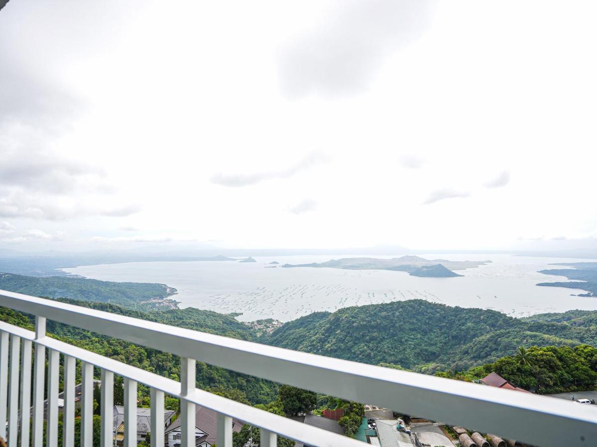 Casa Arabella - Wind Residences Tower 5 2018 따가이따이 외부 사진
