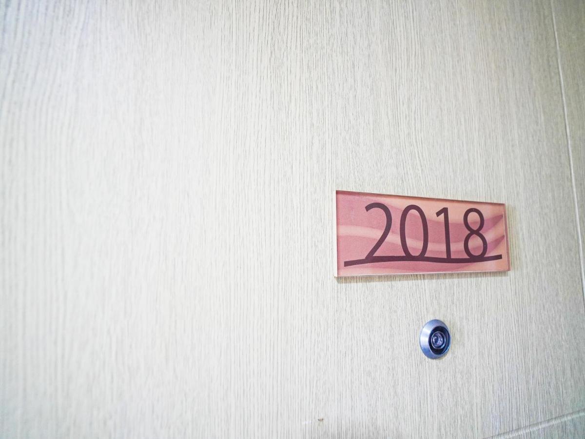 Casa Arabella - Wind Residences Tower 5 2018 따가이따이 외부 사진