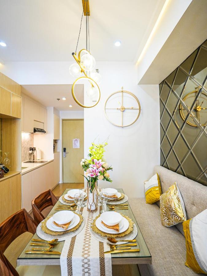Casa Arabella - Wind Residences Tower 5 2018 따가이따이 외부 사진