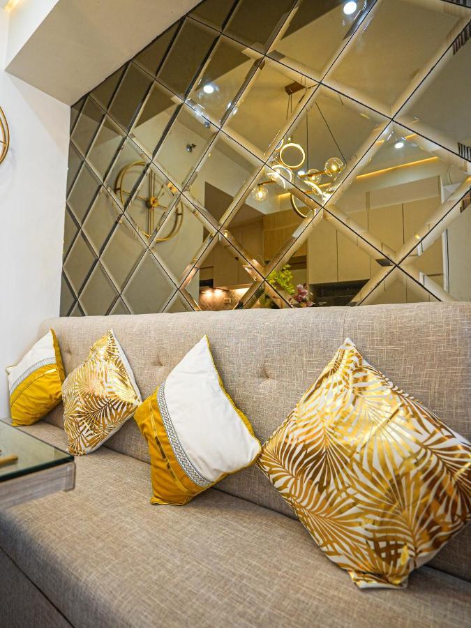Casa Arabella - Wind Residences Tower 5 2018 따가이따이 외부 사진