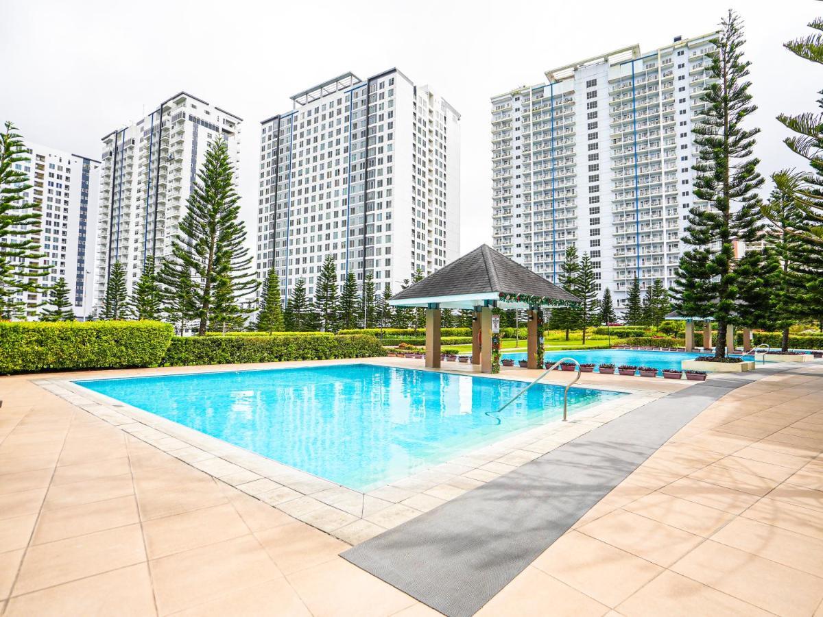 Casa Arabella - Wind Residences Tower 5 2018 따가이따이 외부 사진