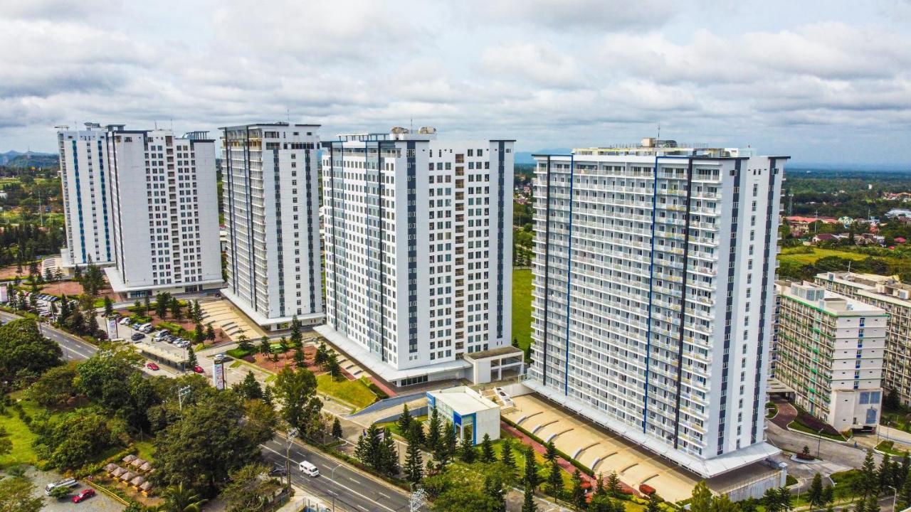 Casa Arabella - Wind Residences Tower 5 2018 따가이따이 외부 사진