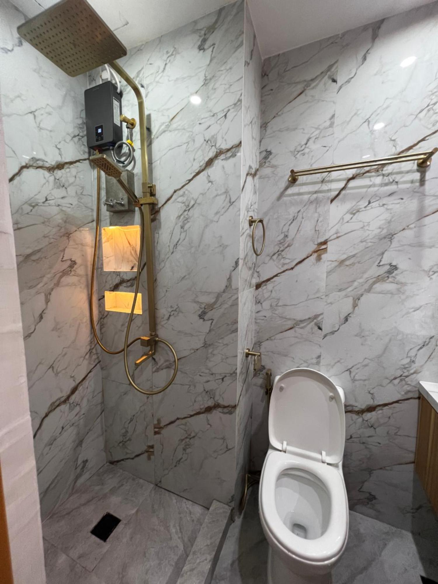 Casa Arabella - Wind Residences Tower 5 2018 따가이따이 외부 사진