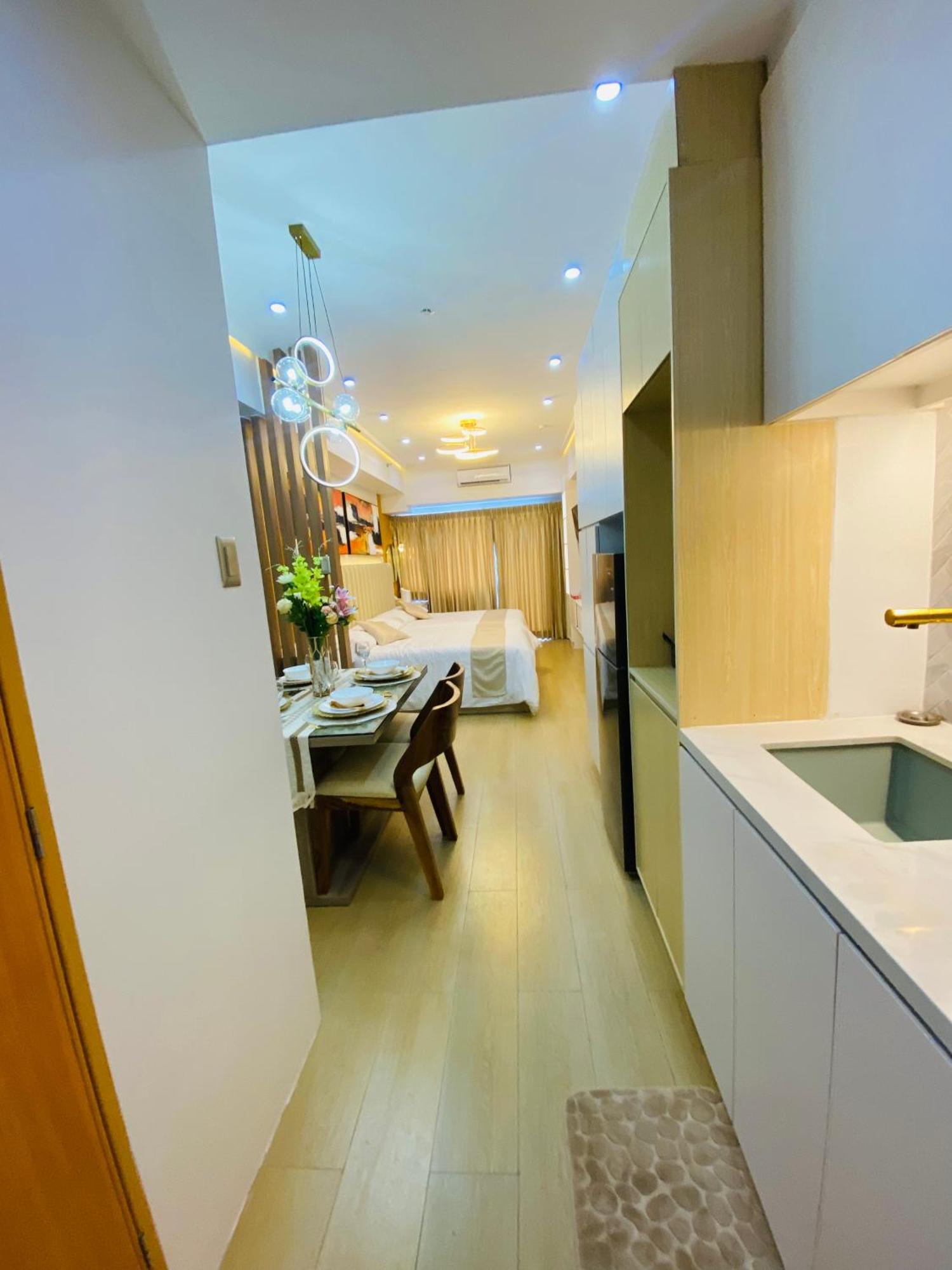 Casa Arabella - Wind Residences Tower 5 2018 따가이따이 외부 사진