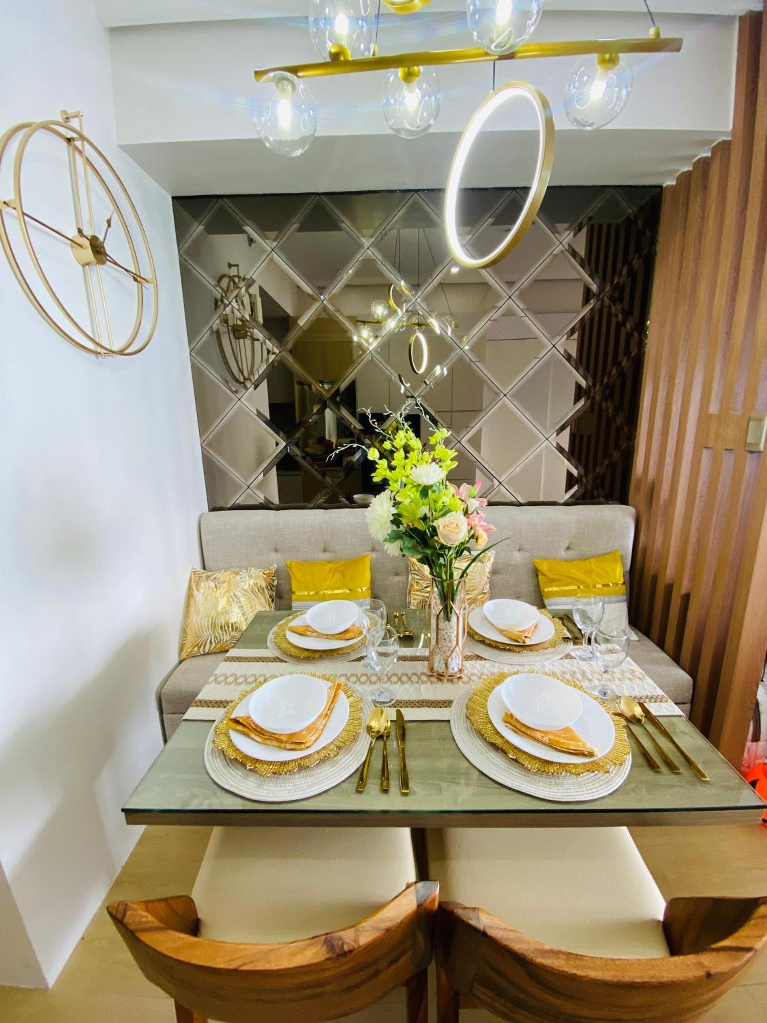 Casa Arabella - Wind Residences Tower 5 2018 따가이따이 외부 사진