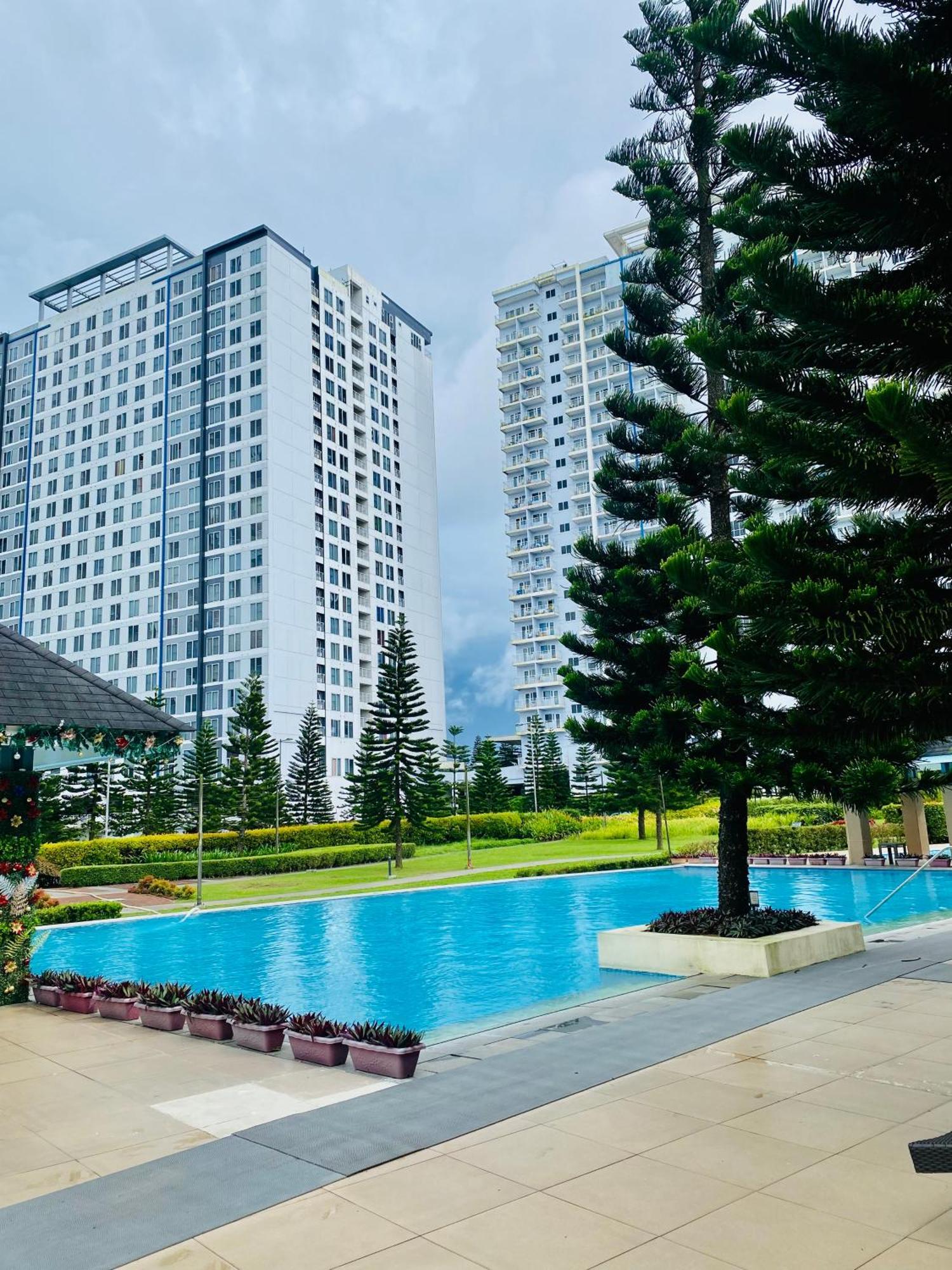 Casa Arabella - Wind Residences Tower 5 2018 따가이따이 외부 사진