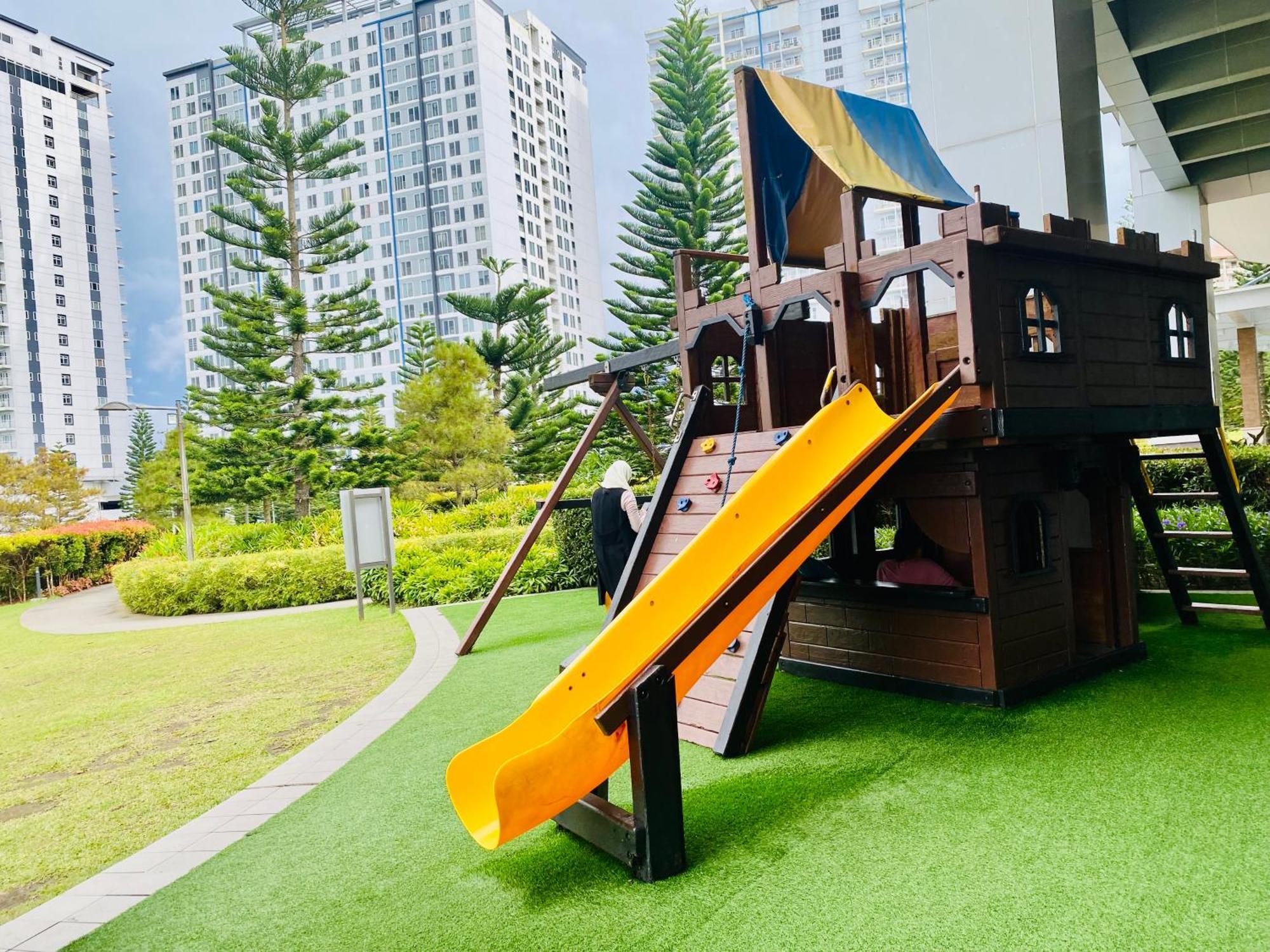 Casa Arabella - Wind Residences Tower 5 2018 따가이따이 외부 사진